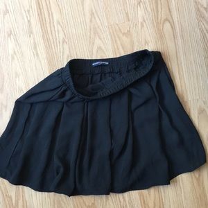 Brandy Melville skirt